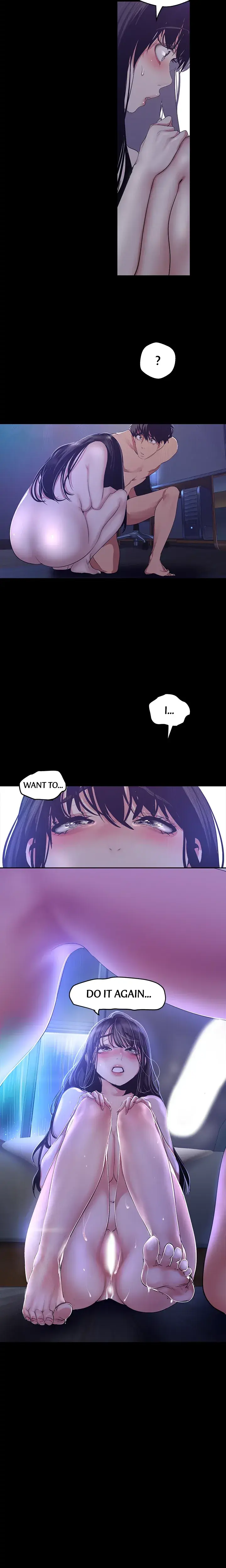 Brave New World Chapter 93 - Page 23