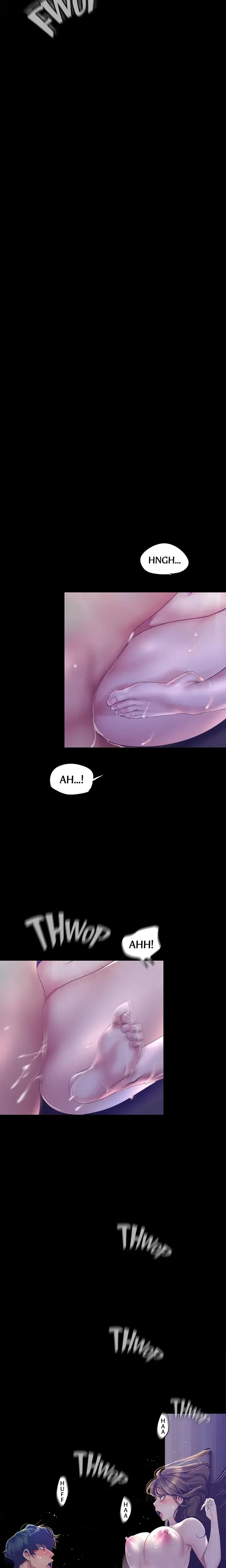 Brave New World Chapter 93 - Page 3