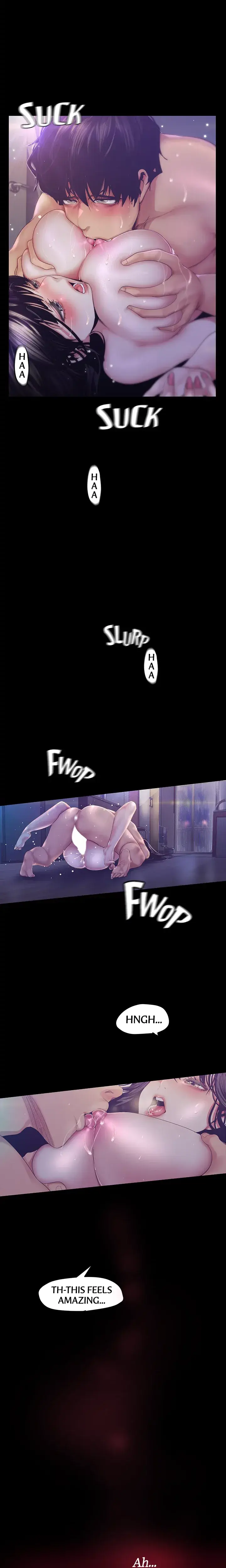 Brave New World Chapter 93 - Page 6