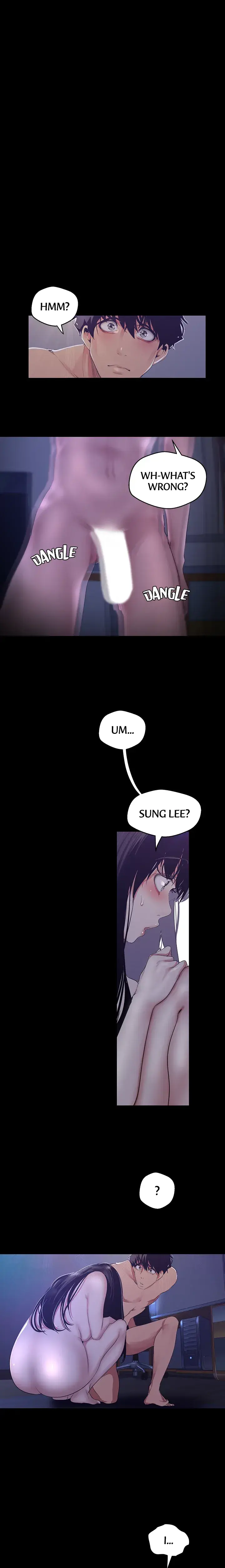 Brave New World Chapter 94 - Page 1