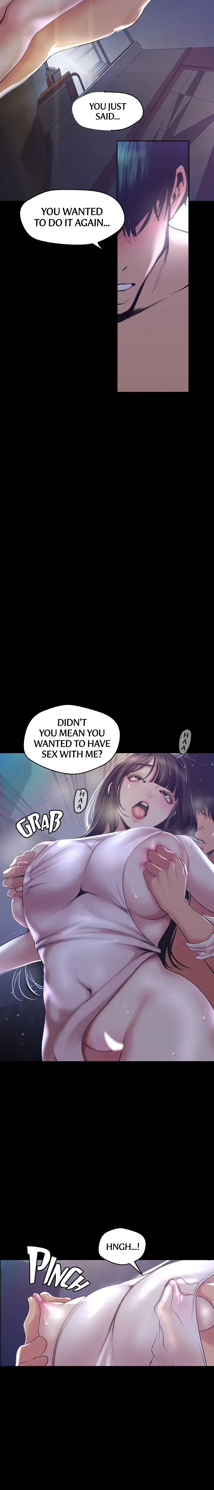 Brave New World Chapter 94 - Page 10