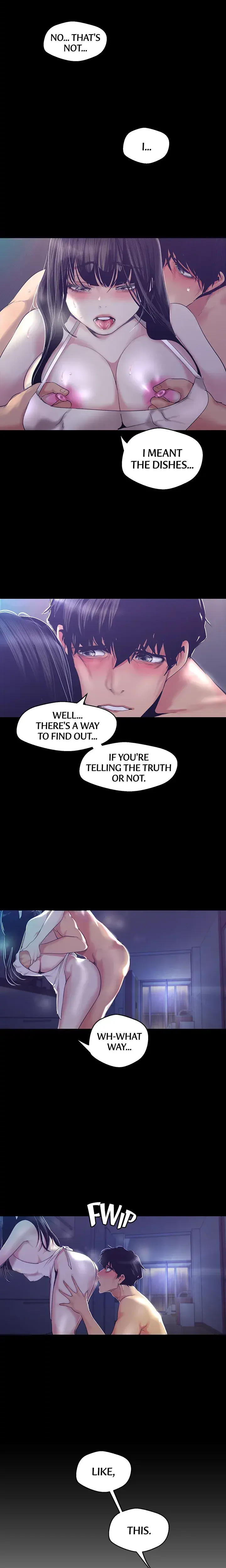 Brave New World Chapter 94 - Page 11