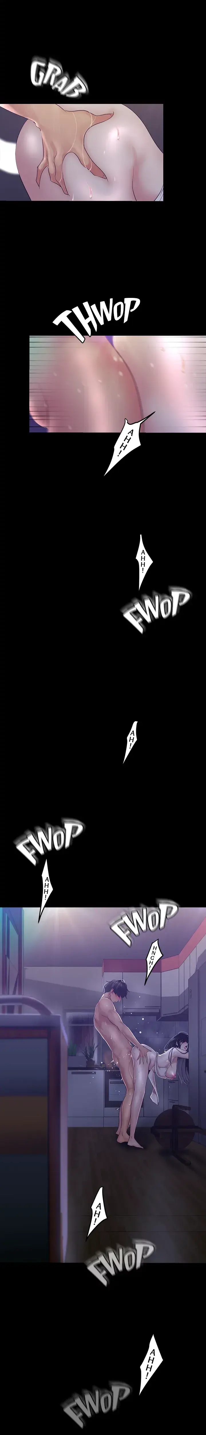 Brave New World Chapter 94 - Page 22
