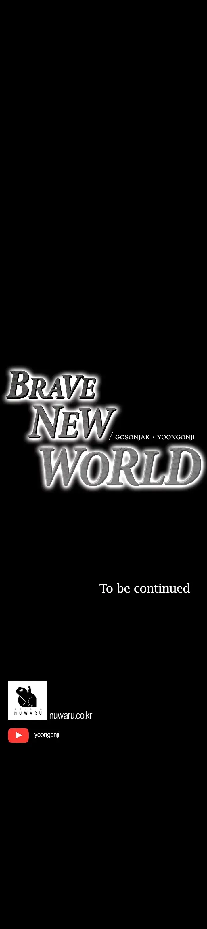 Brave New World Chapter 94 - Page 23