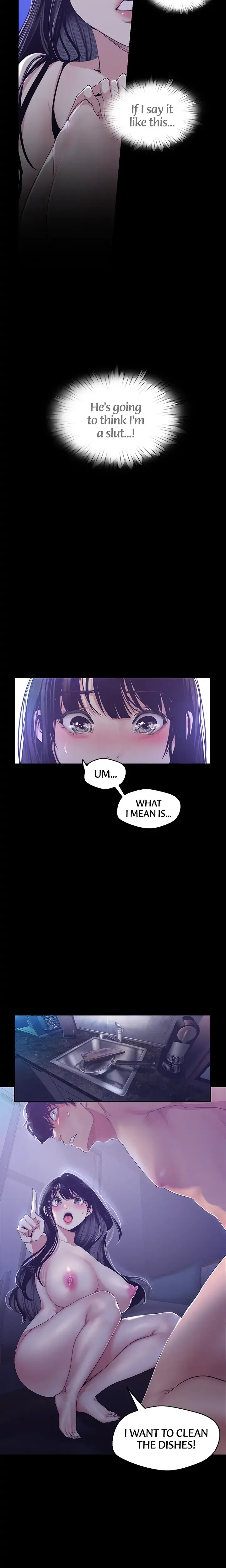 Brave New World Chapter 94 - Page 3