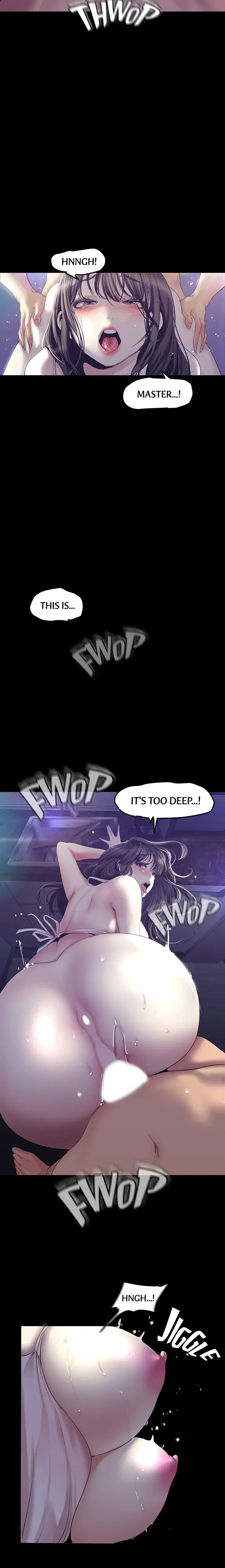 Brave New World Chapter 95 - Page 4