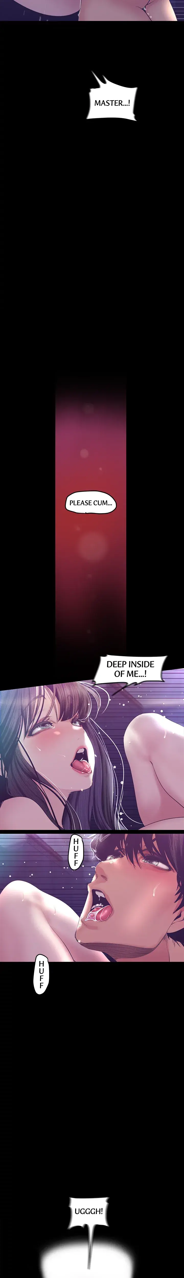 Brave New World Chapter 95 - Page 8