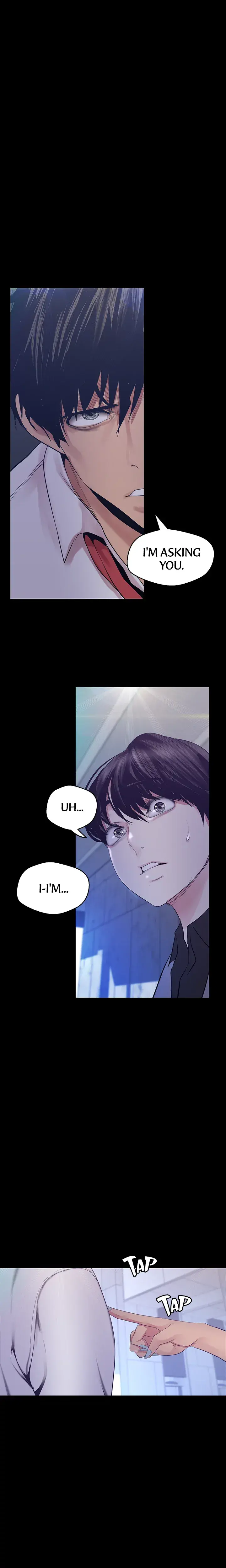 Brave New World Chapter 96 - Page 1