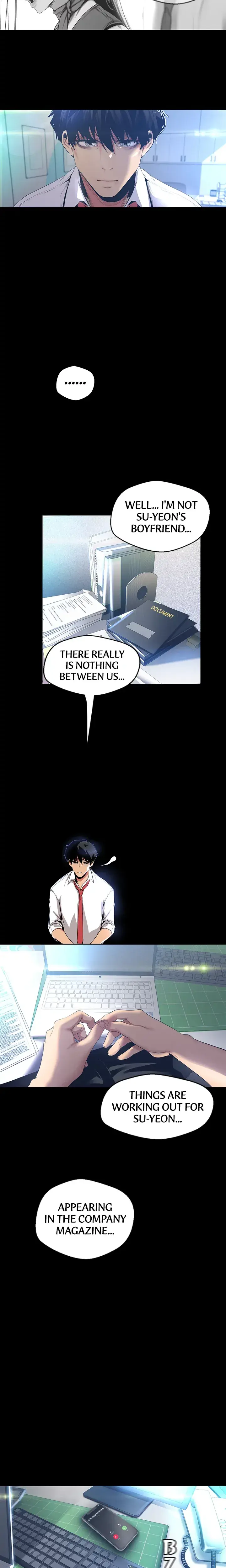 Brave New World Chapter 96 - Page 15