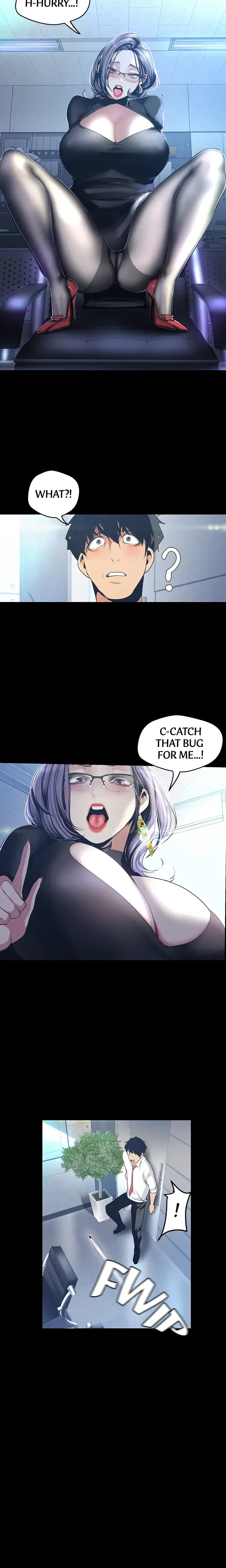 Brave New World Chapter 96 - Page 18