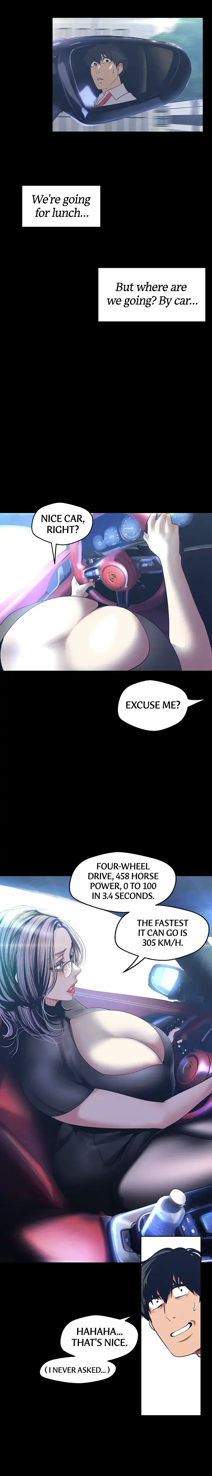 Brave New World Chapter 96 - Page 21