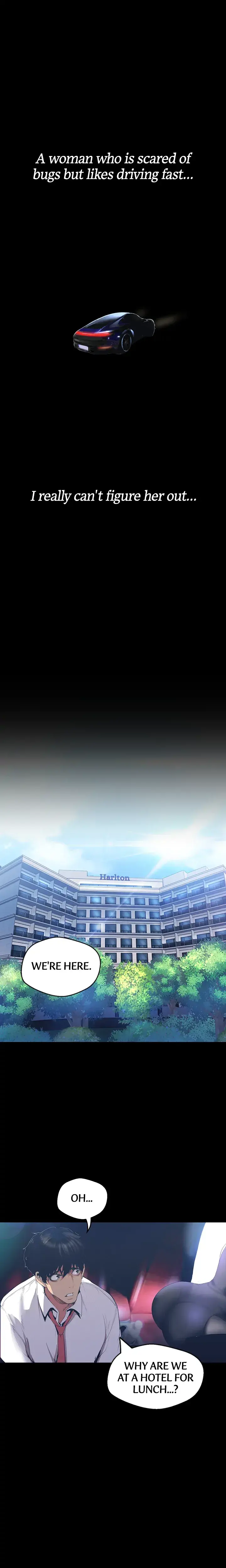 Brave New World Chapter 96 - Page 22