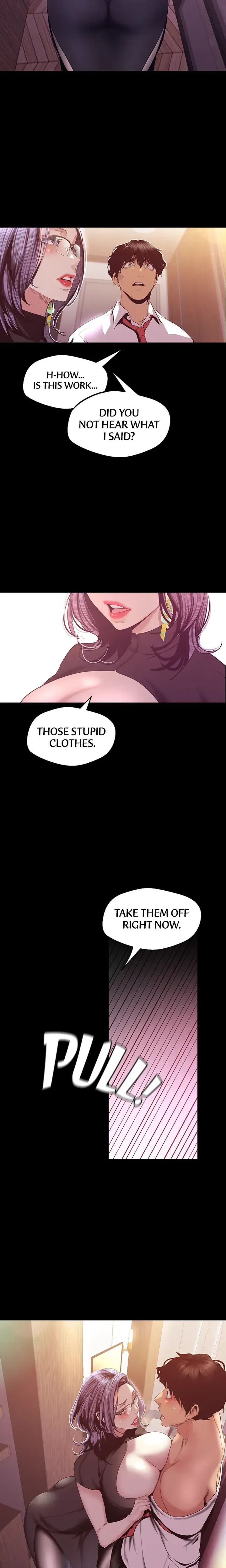 Brave New World Chapter 96 - Page 24