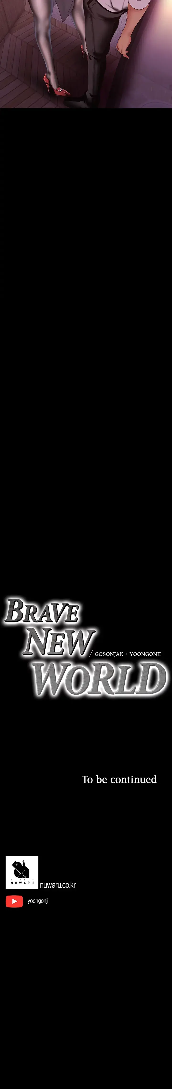 Brave New World Chapter 96 - Page 25