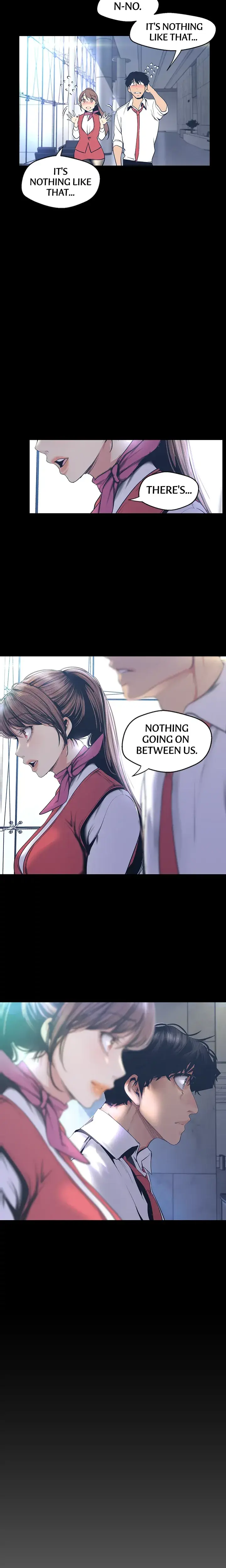 Brave New World Chapter 96 - Page 6