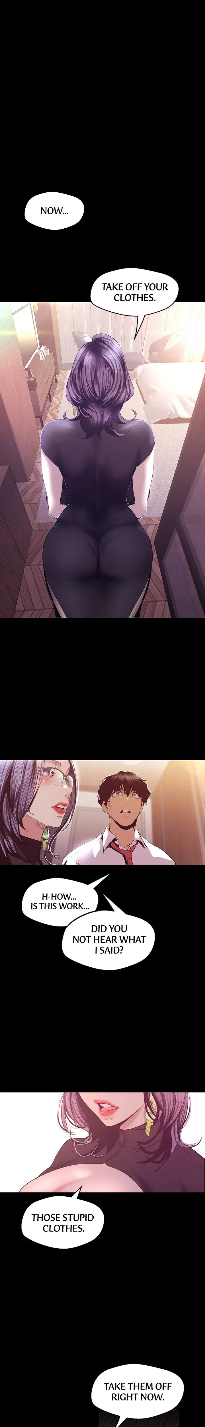 Brave New World Chapter 97 - Page 1