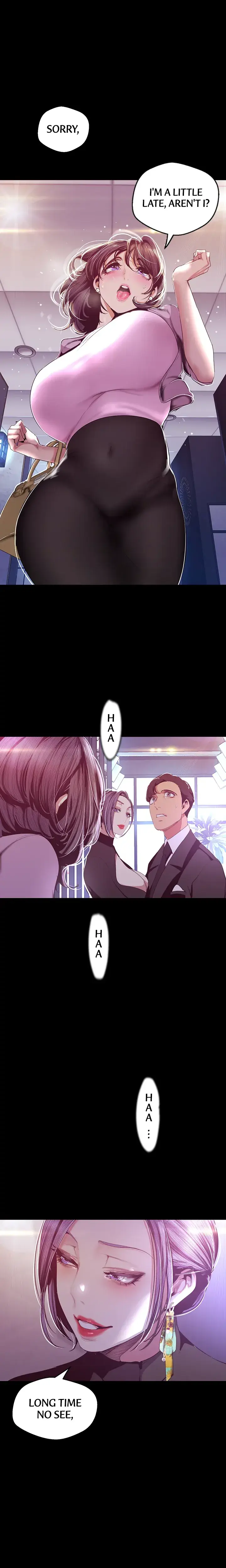 Brave New World Chapter 97 - Page 11