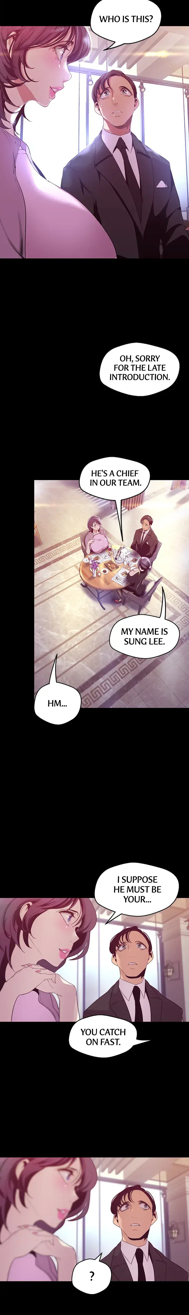 Brave New World Chapter 97 - Page 15