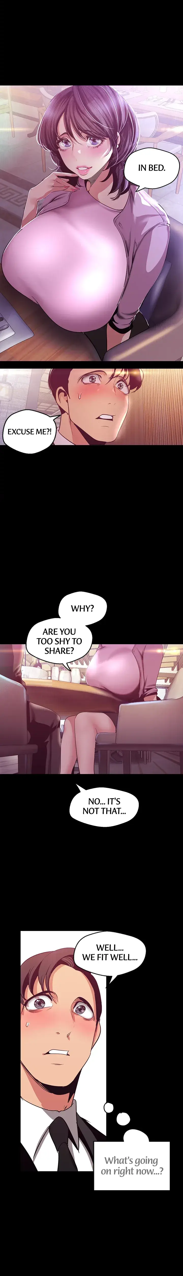 Brave New World Chapter 97 - Page 19