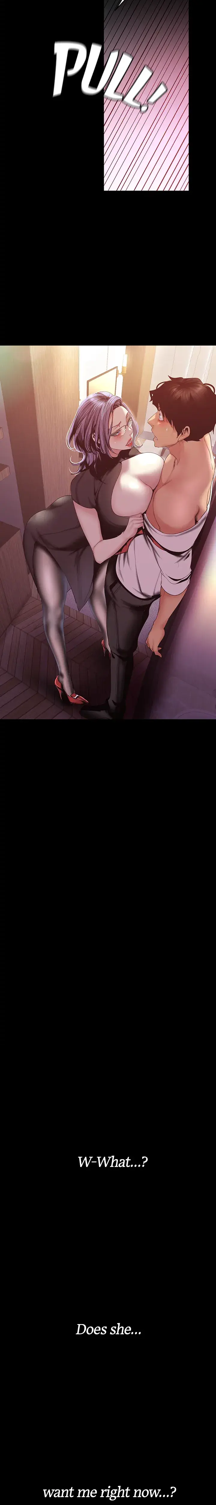 Brave New World Chapter 97 - Page 2
