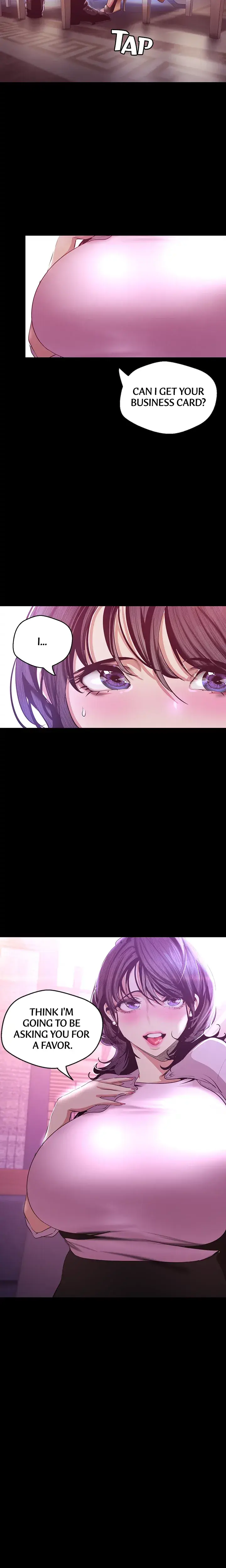 Brave New World Chapter 97 - Page 21