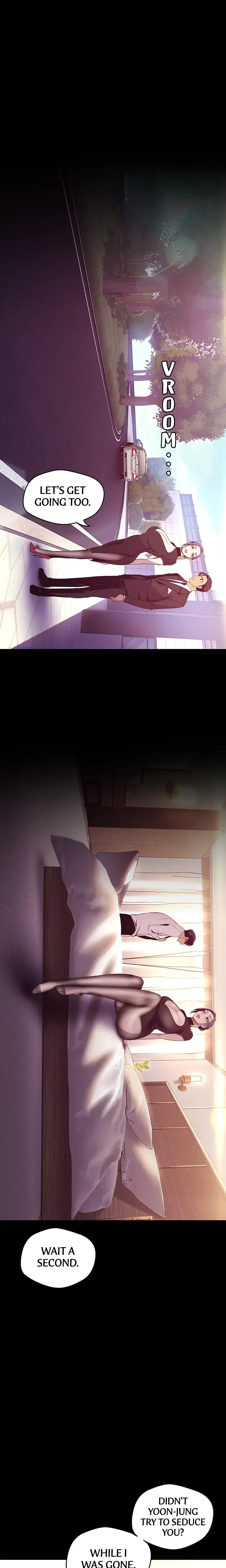 Brave New World Chapter 97 - Page 23