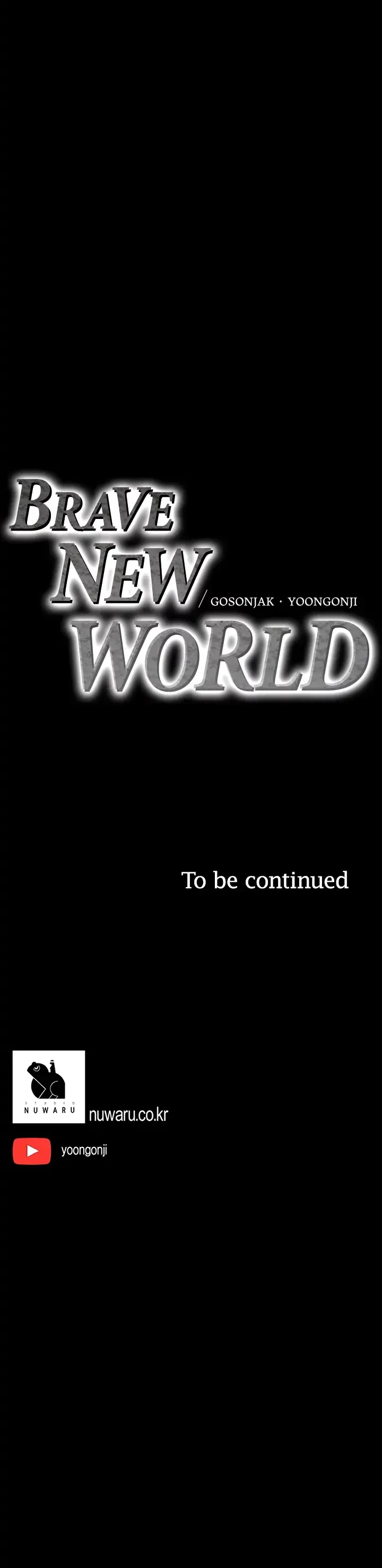 Brave New World Chapter 97 - Page 26