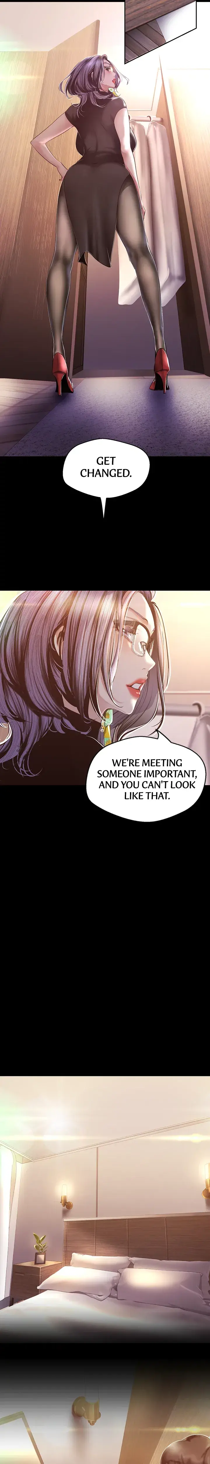 Brave New World Chapter 97 - Page 7