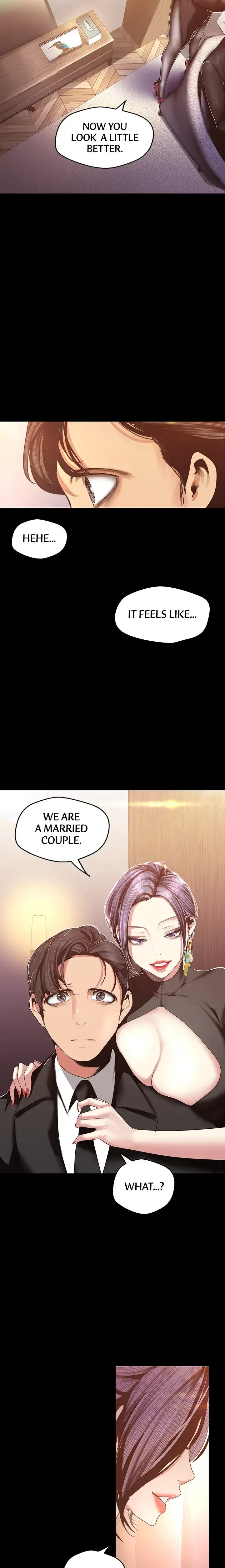 Brave New World Chapter 97 - Page 8