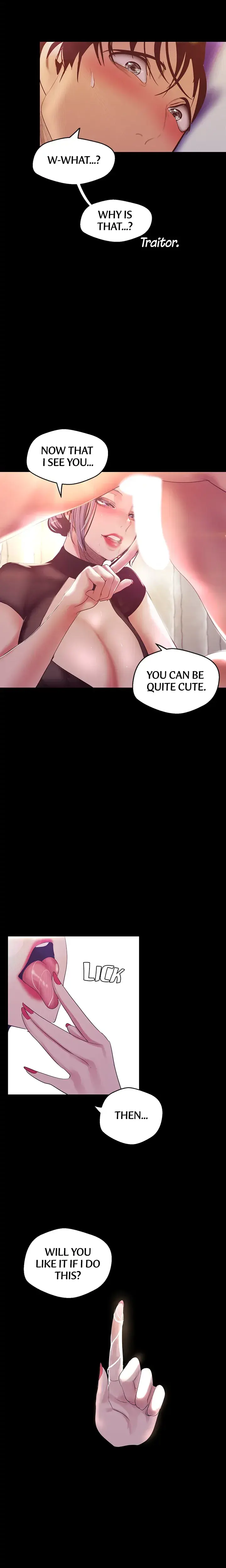 Brave New World Chapter 98 - Page 15