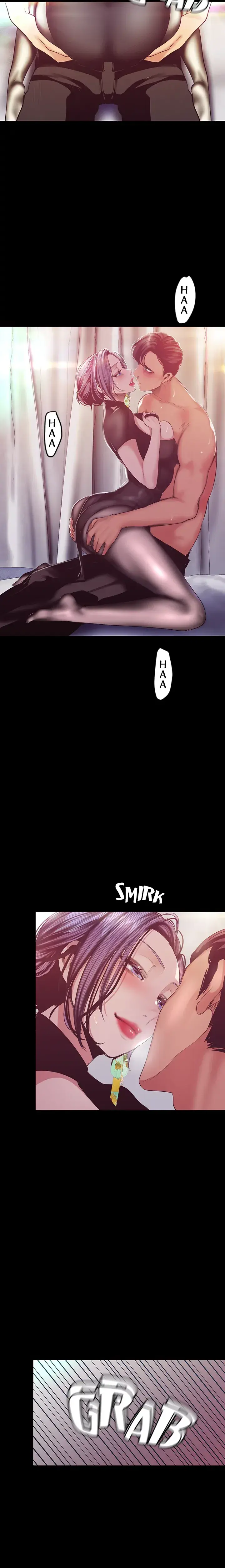 Brave New World Chapter 98 - Page 5