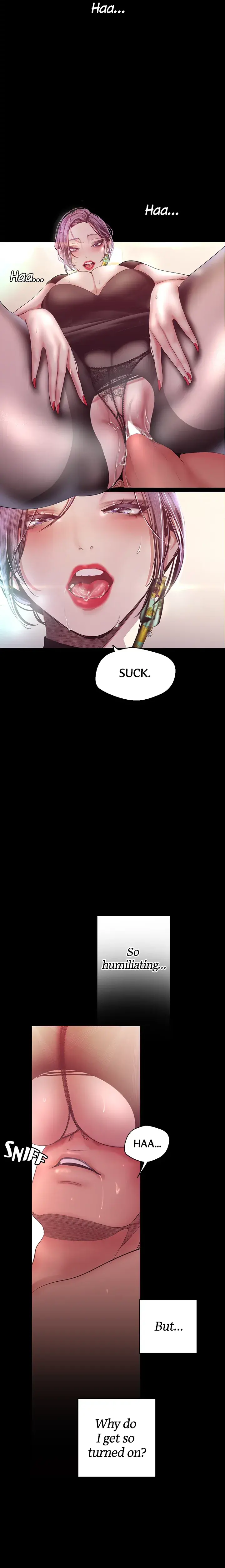 Brave New World Chapter 99 - Page 13