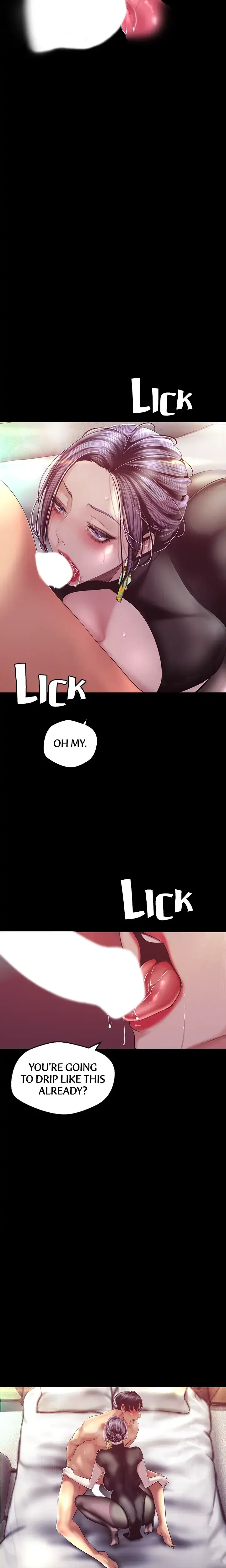 Brave New World Chapter 99 - Page 5