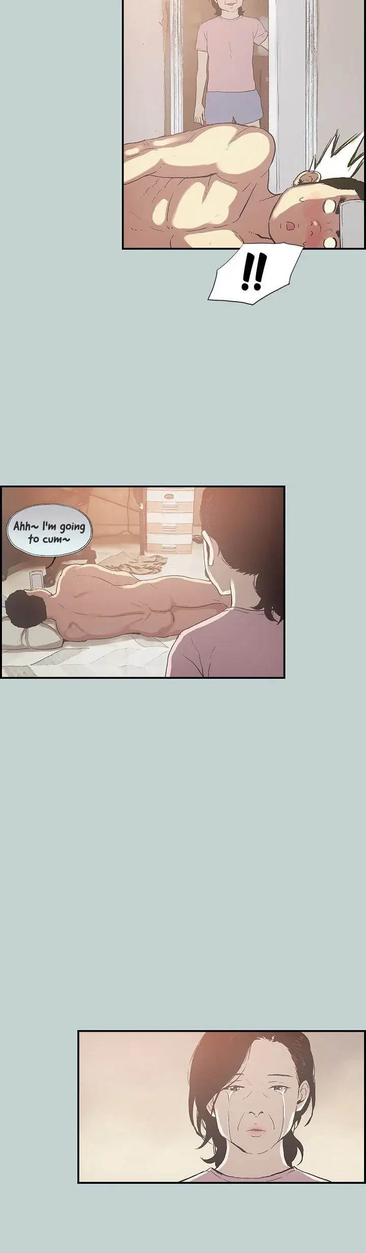 Breakaway Joys Of Travel Chapter 1 - Page 13