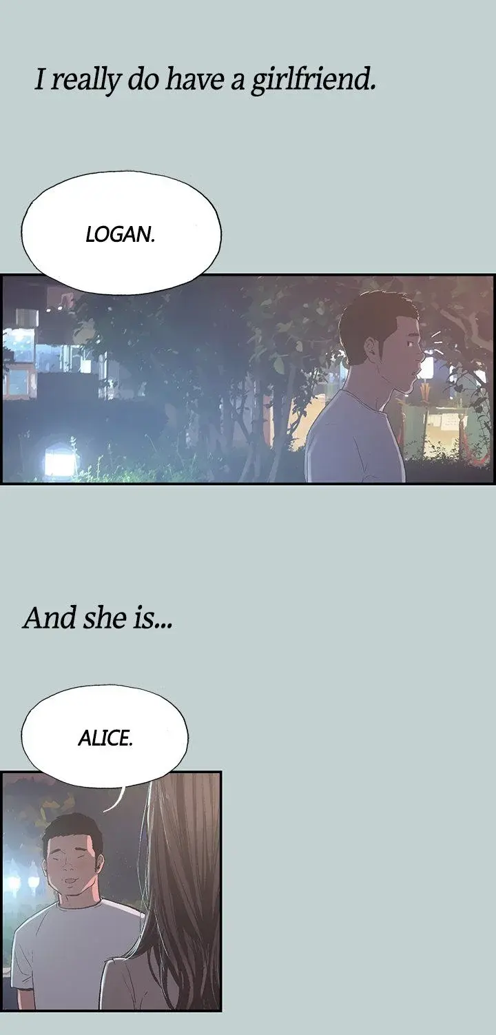 Breakaway Joys Of Travel Chapter 1 - Page 16