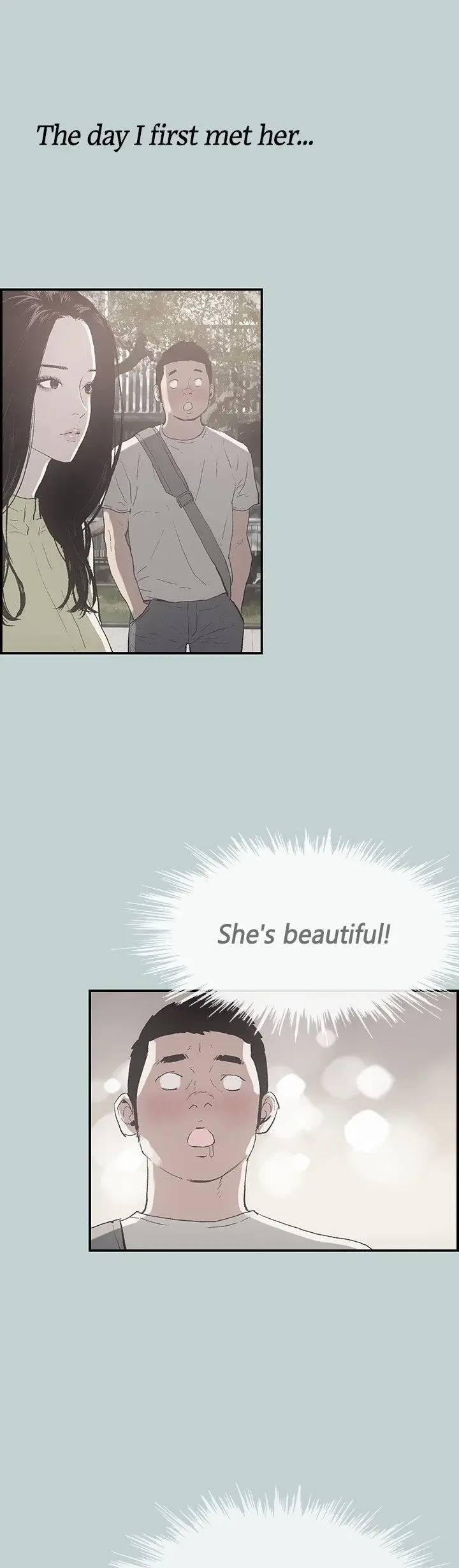 Breakaway Joys Of Travel Chapter 1 - Page 19