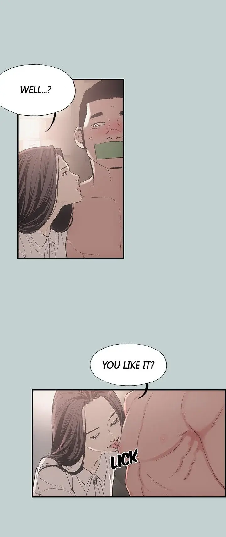 Breakaway Joys Of Travel Chapter 1 - Page 32