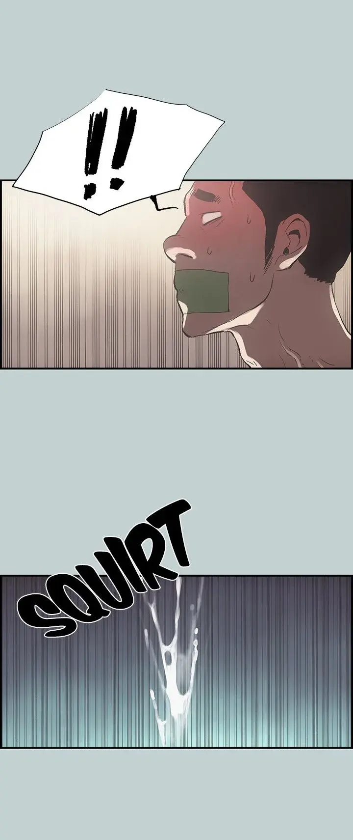 Breakaway Joys Of Travel Chapter 1 - Page 33