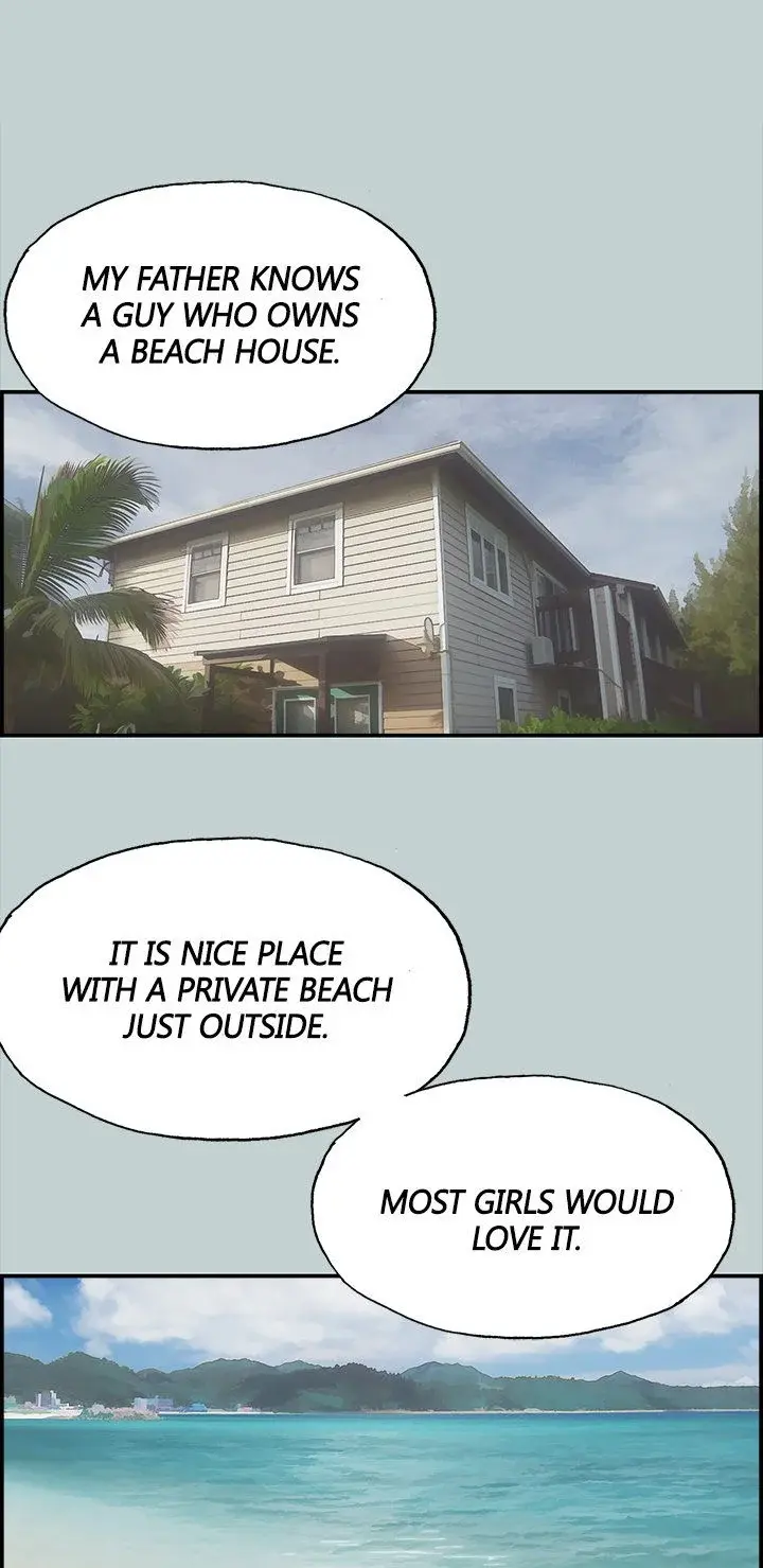 Breakaway Joys Of Travel Chapter 1 - Page 38