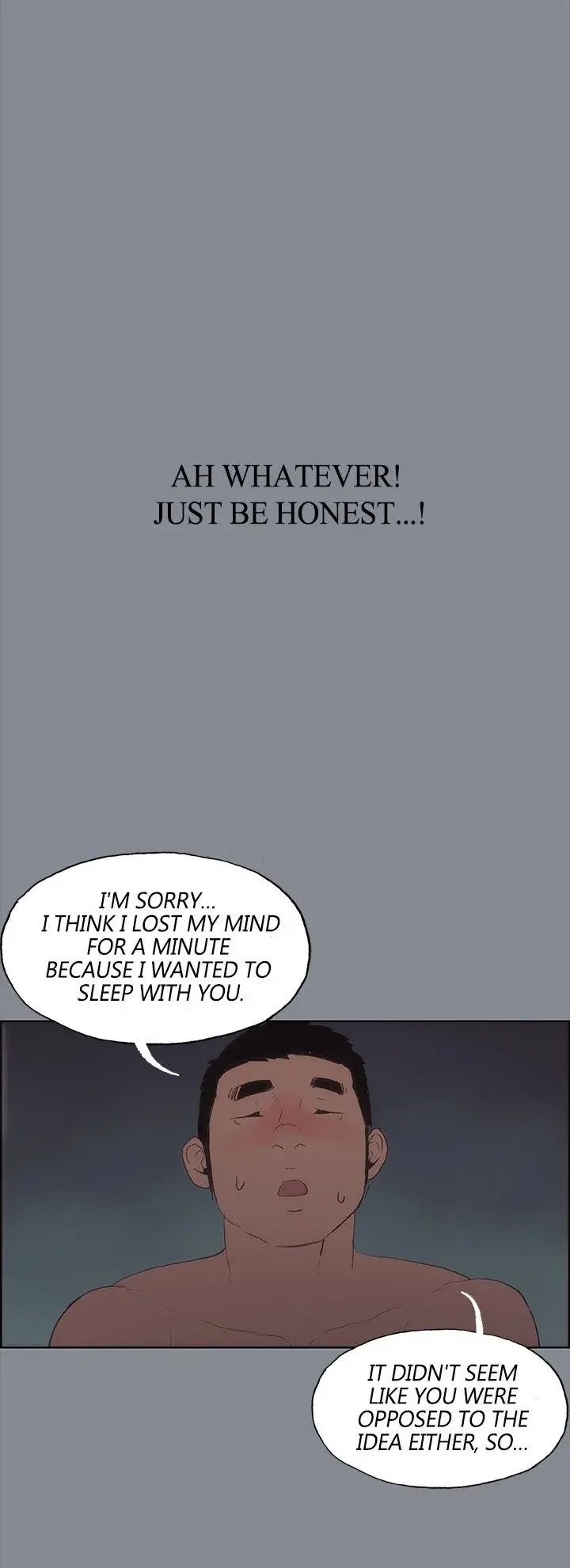 Breakaway Joys Of Travel Chapter 10 - Page 14