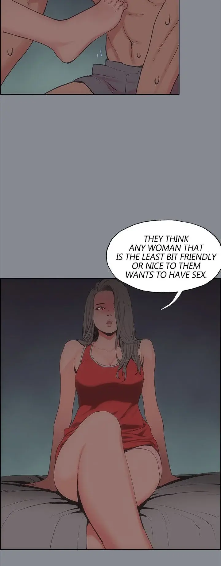 Breakaway Joys Of Travel Chapter 10 - Page 16