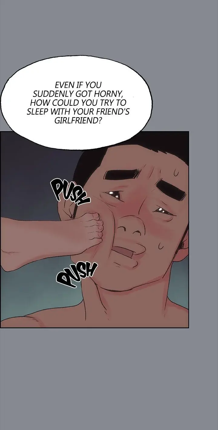 Breakaway Joys Of Travel Chapter 10 - Page 17