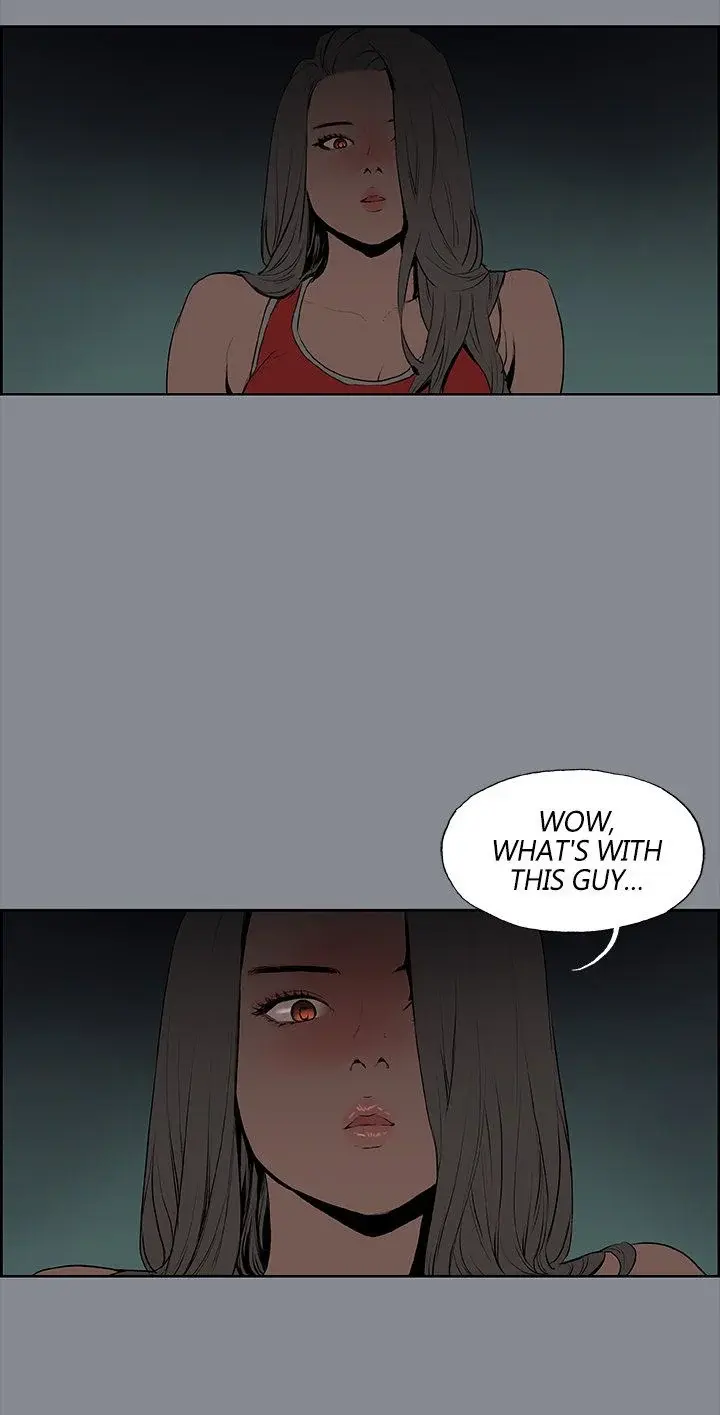 Breakaway Joys Of Travel Chapter 10 - Page 19