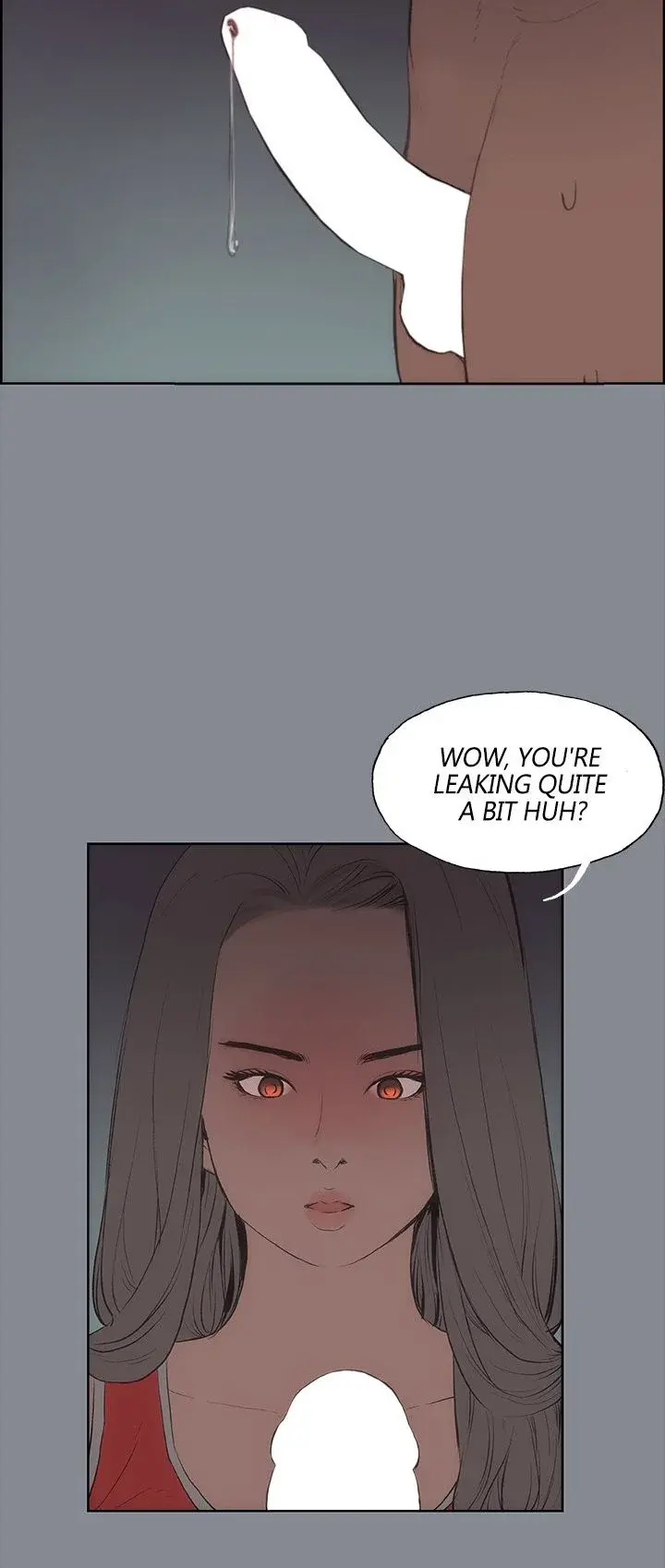 Breakaway Joys Of Travel Chapter 10 - Page 24