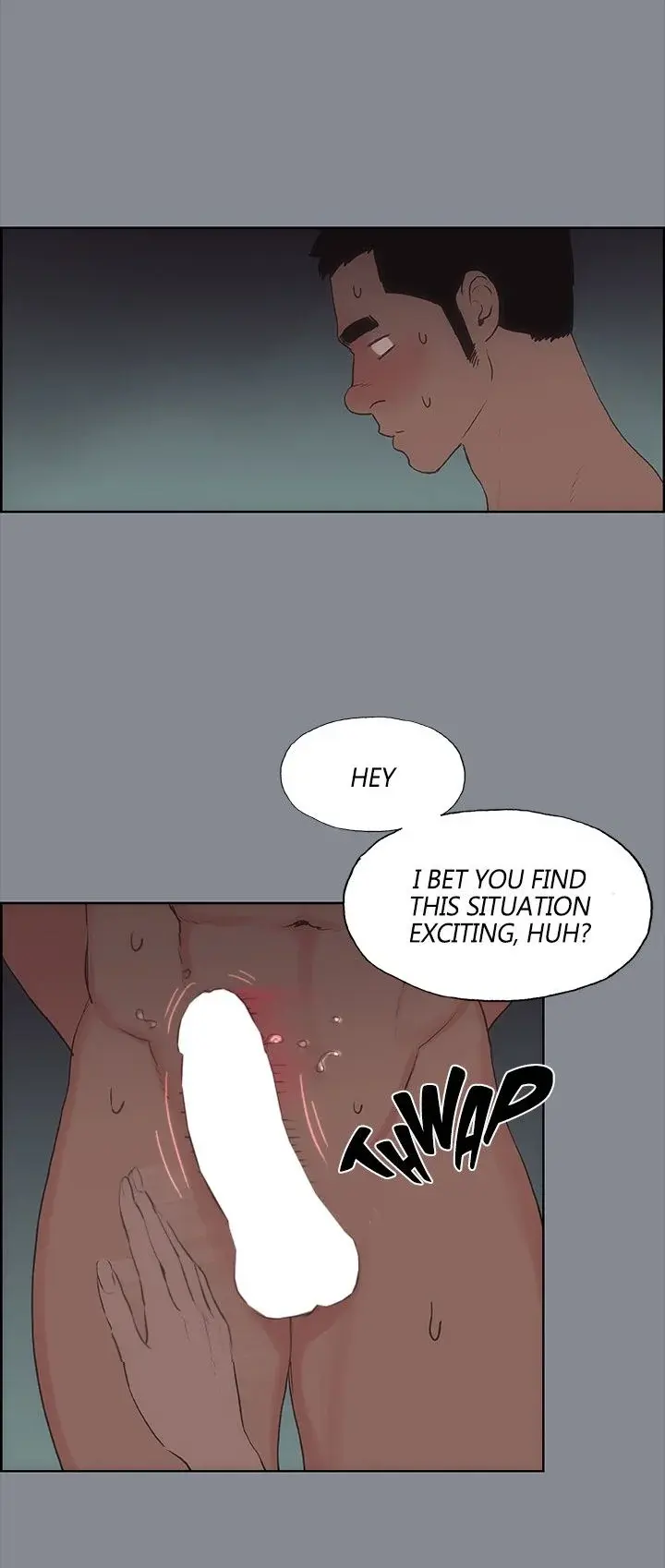Breakaway Joys Of Travel Chapter 10 - Page 26