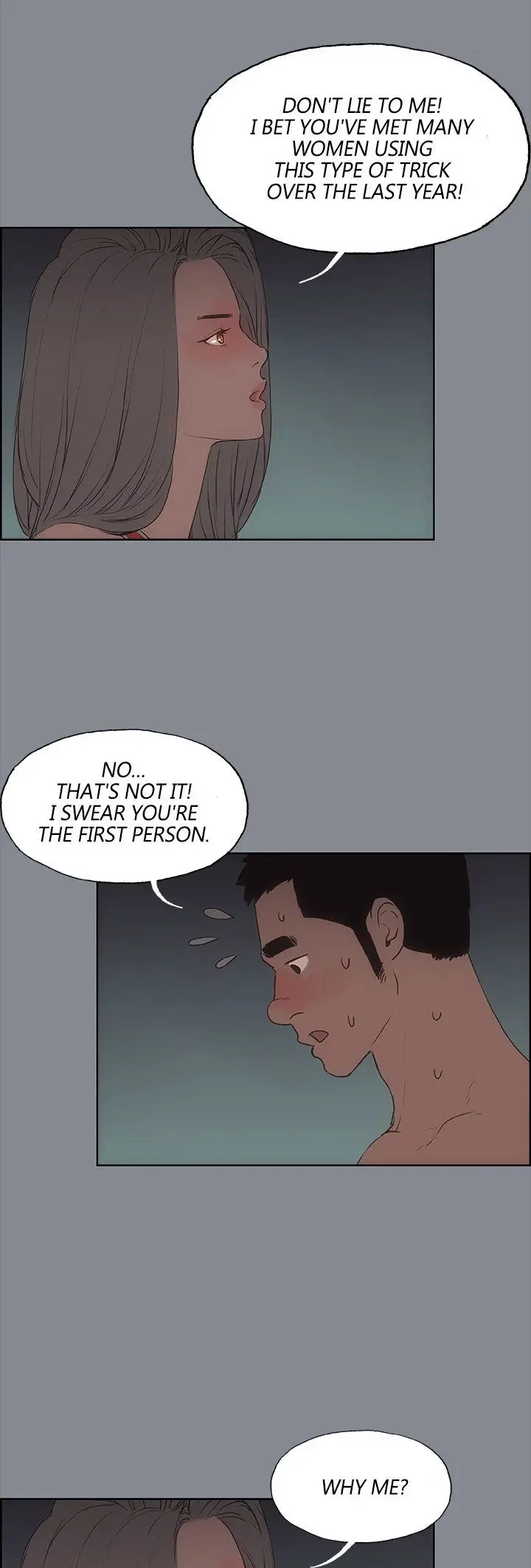 Breakaway Joys Of Travel Chapter 10 - Page 28