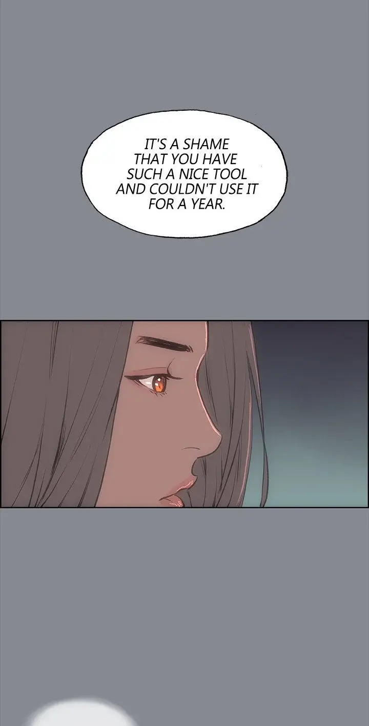 Breakaway Joys Of Travel Chapter 10 - Page 32