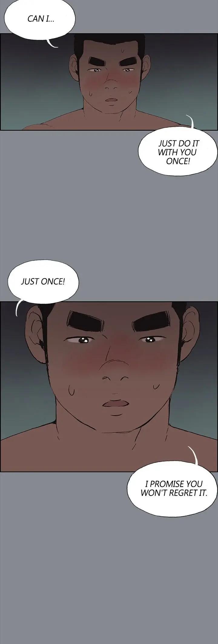 Breakaway Joys Of Travel Chapter 10 - Page 35