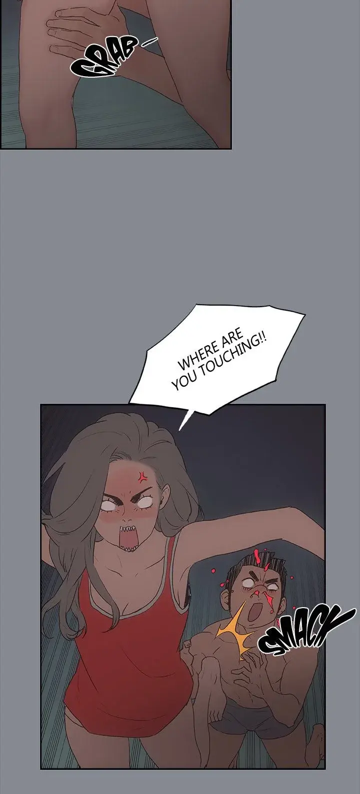 Breakaway Joys Of Travel Chapter 10 - Page 4