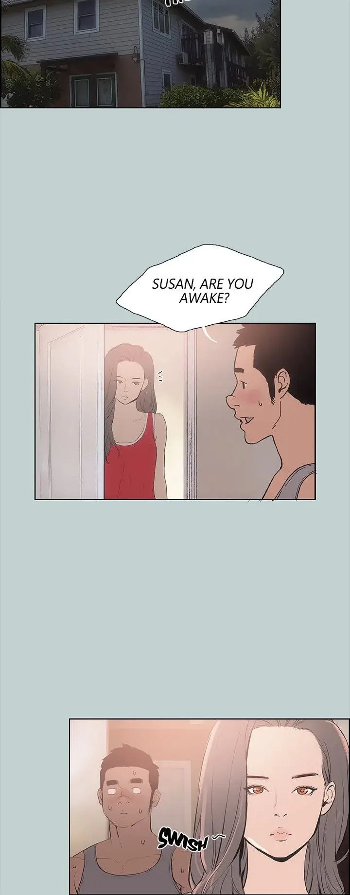 Breakaway Joys Of Travel Chapter 10 - Page 43